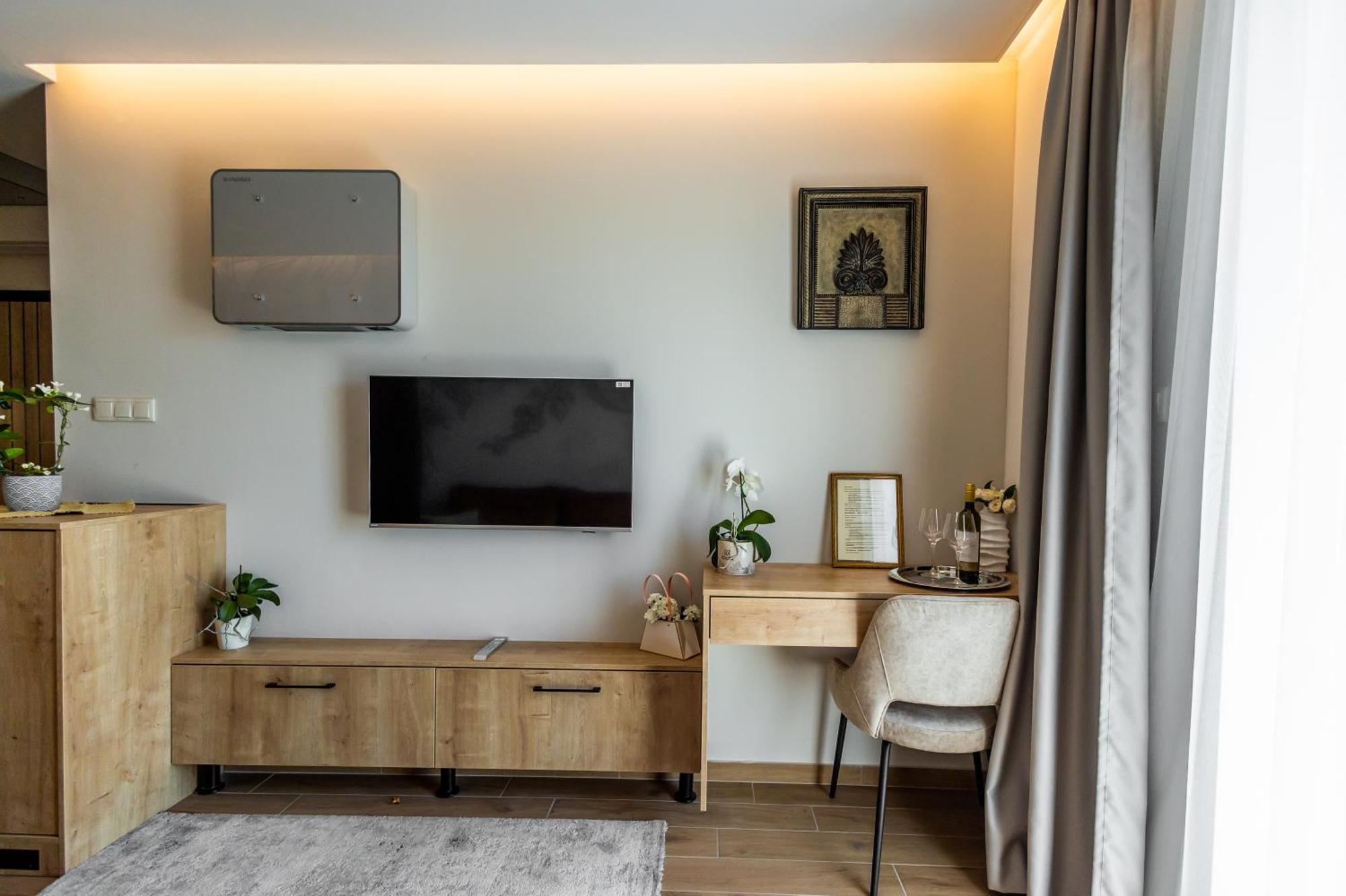 Bed and Breakfast Mokka House Panzio Miskolc Esterno foto