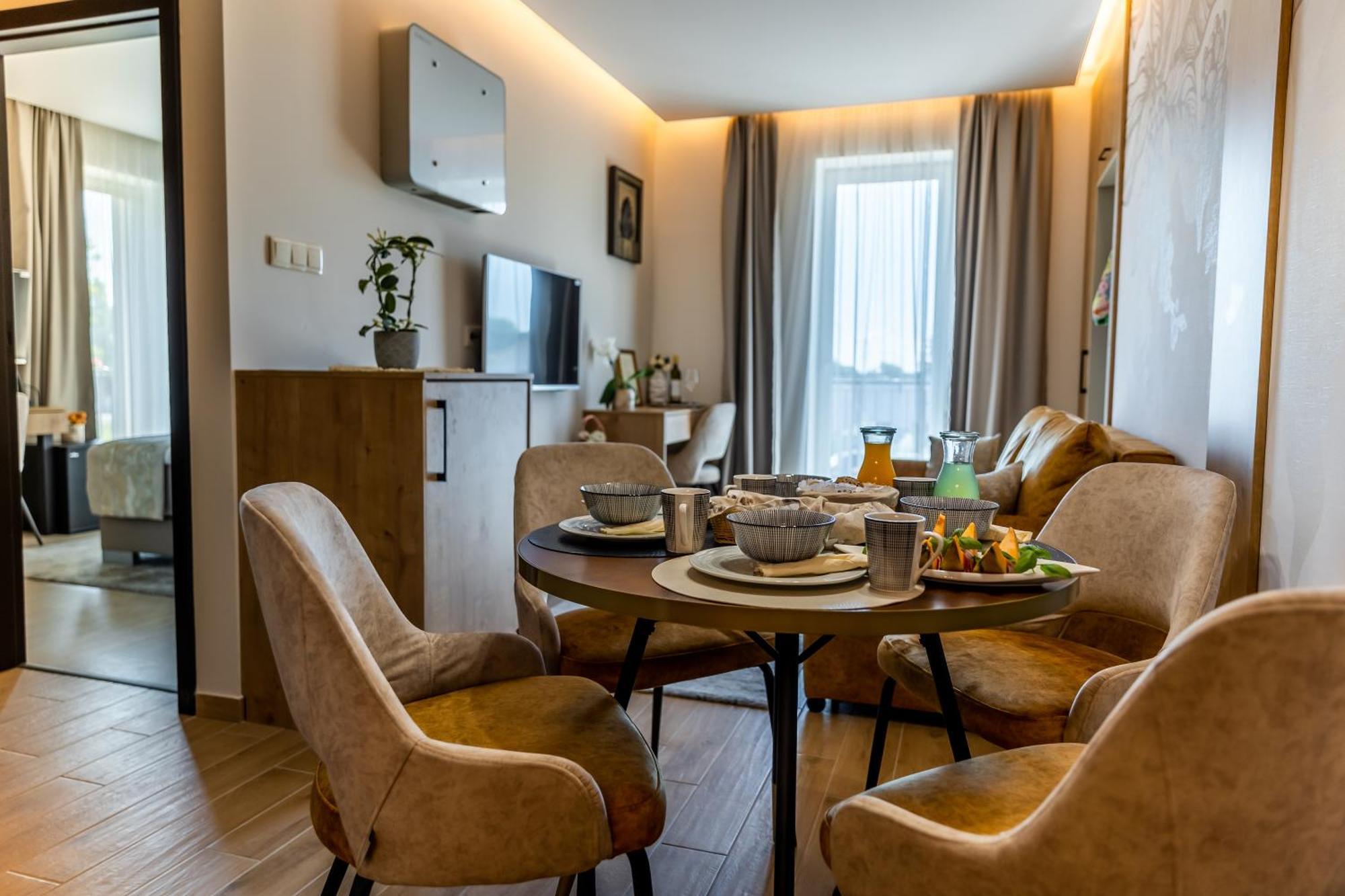Bed and Breakfast Mokka House Panzio Miskolc Esterno foto