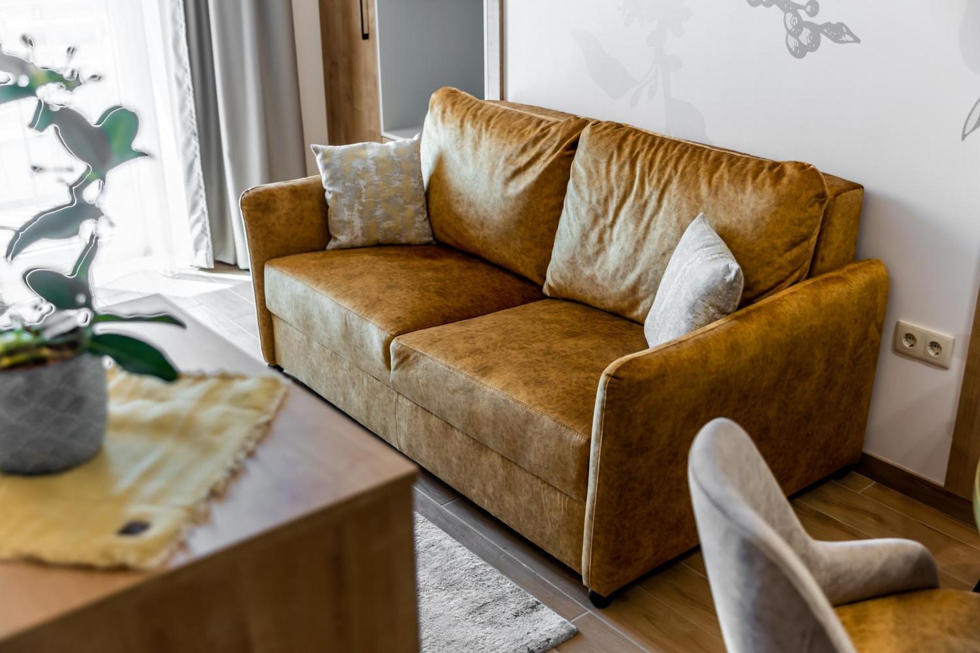 Bed and Breakfast Mokka House Panzio Miskolc Esterno foto