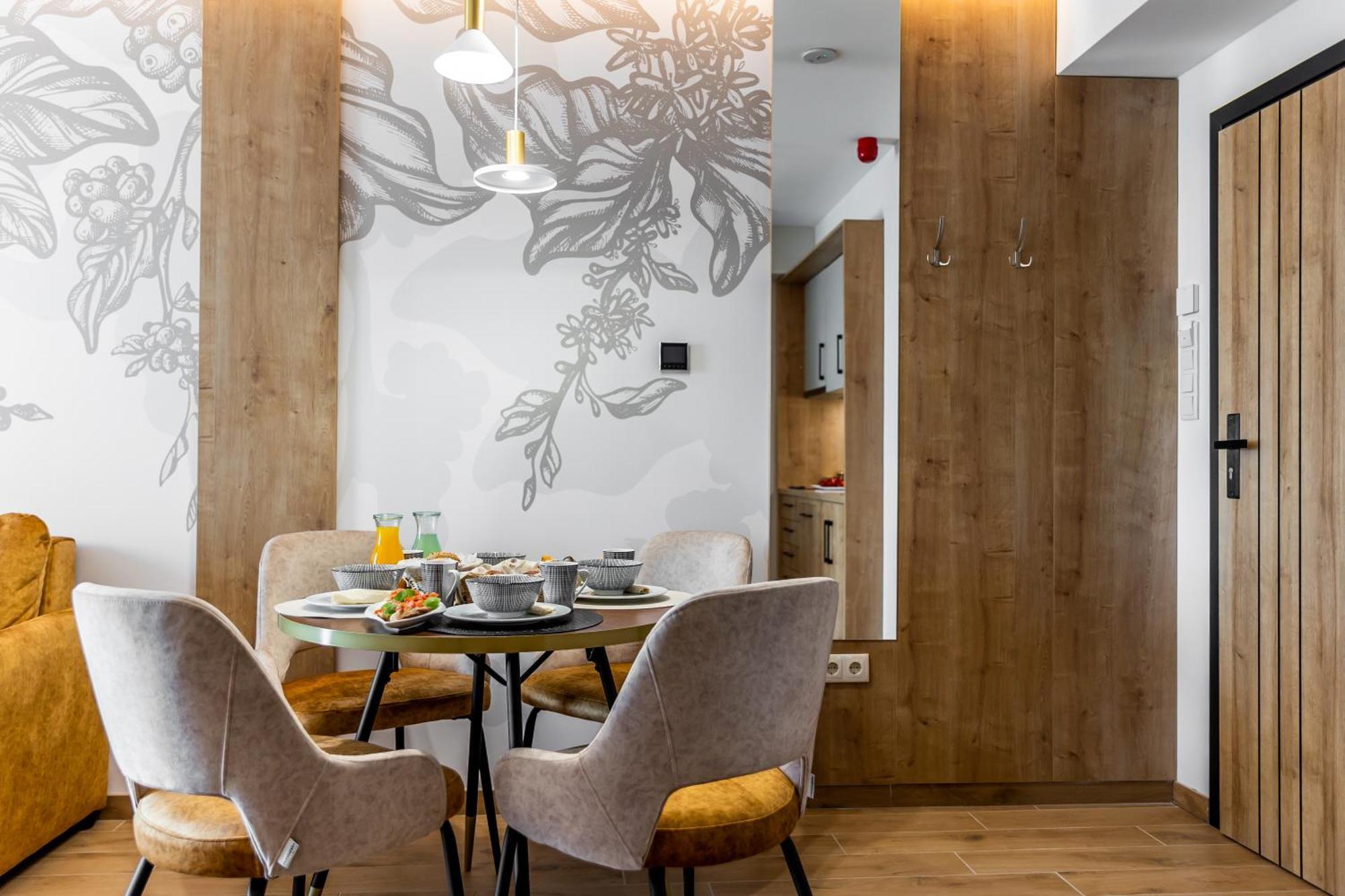 Bed and Breakfast Mokka House Panzio Miskolc Esterno foto