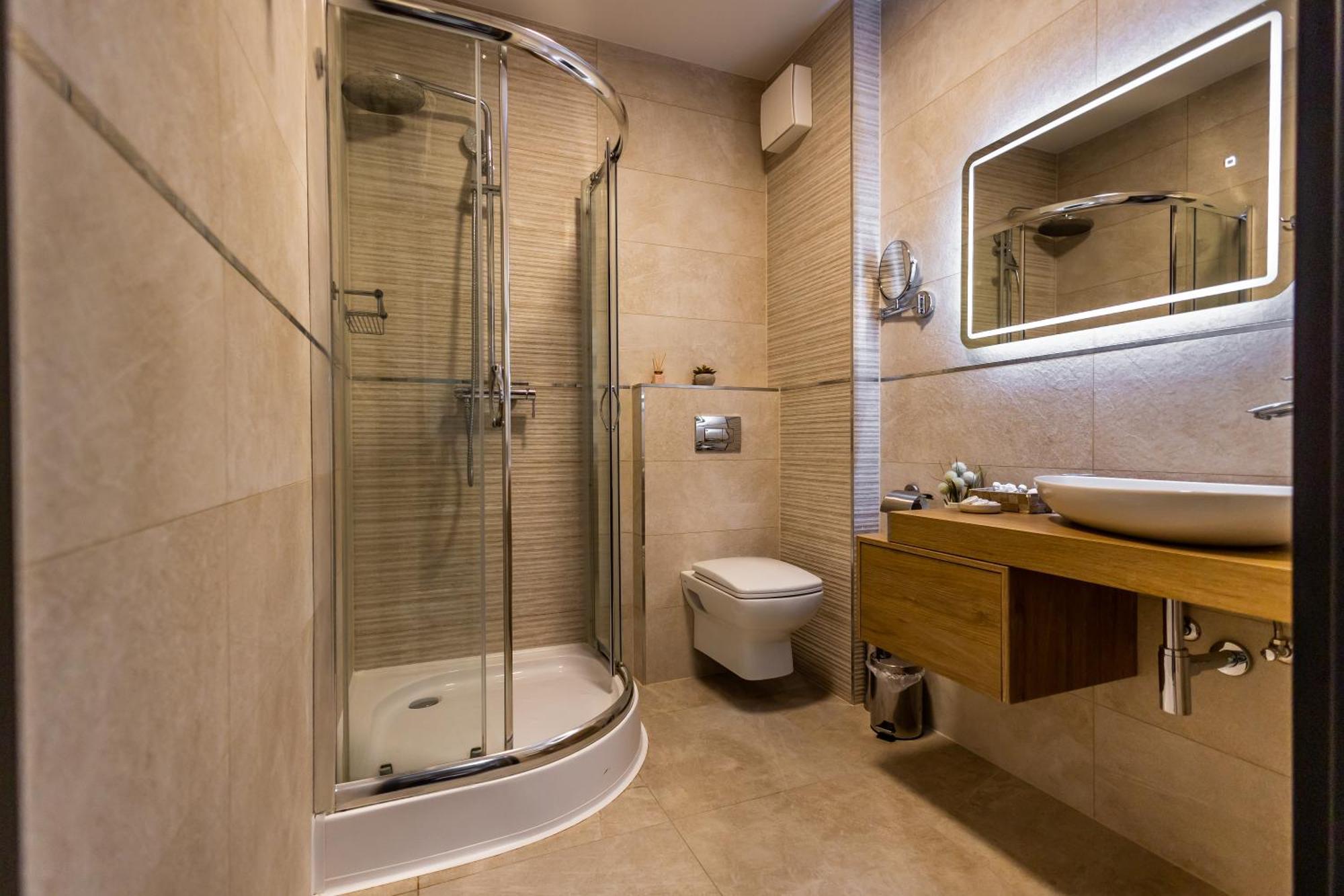 Bed and Breakfast Mokka House Panzio Miskolc Esterno foto